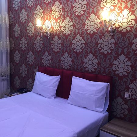 Baku Gardens Hotell Exteriör bild